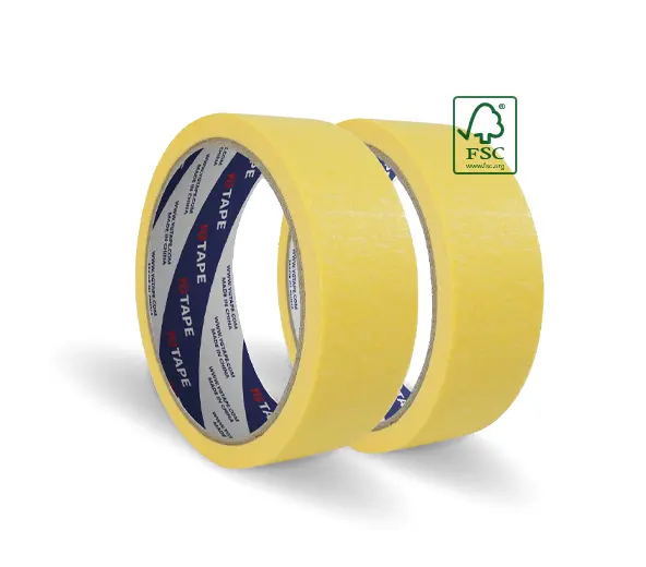 02. Automotive Masking Tape (Medium Temperature).webp